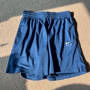 Nike women’s basketball shorts